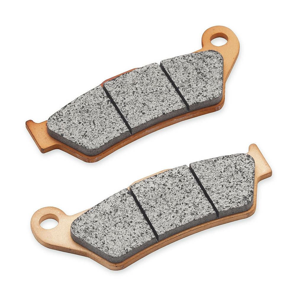 HD標準装備ブレーキパッド ハーレー1987～1999 リア |ハーレーパーツ