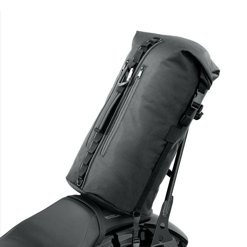 ハーレー純正 スポーツスター サドルバッグ ツーリングバッグ|Harley