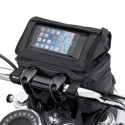 ハーレー純正 スポーツスター ポーチ ツールバッグ|Harley Davidson