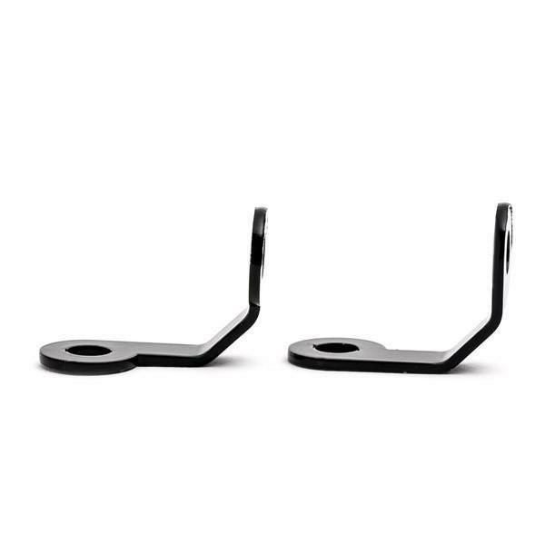 Killer Custom フロントターンシグナル・リロケーションブラケット-03