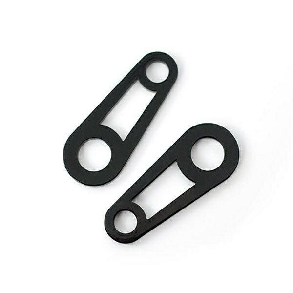 Killer Custom リアターンシグナル・リロケーションブラケット-01