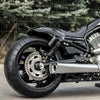 Killer Custom V-ROD リザーバータンク付きリアサスペンション-04