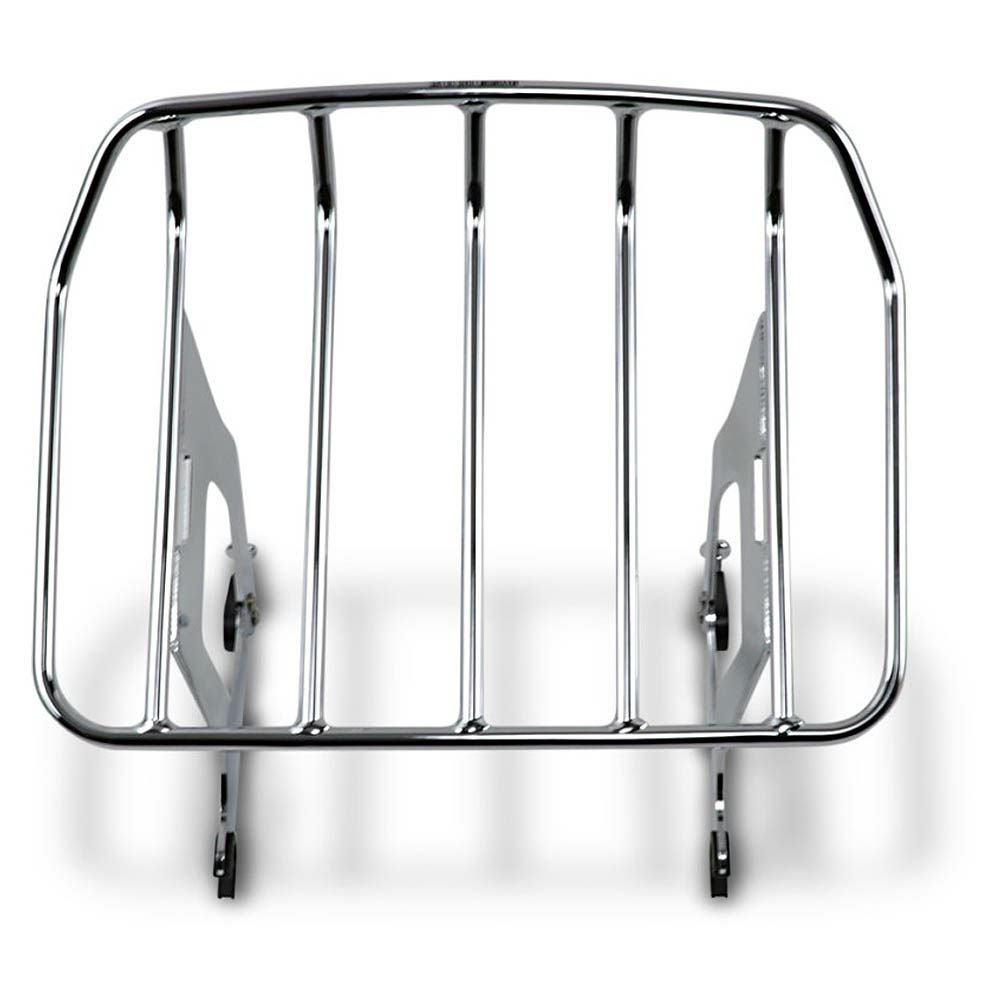 COBRA BIG ASS デタッチャブル ラゲッジラック クローム-02