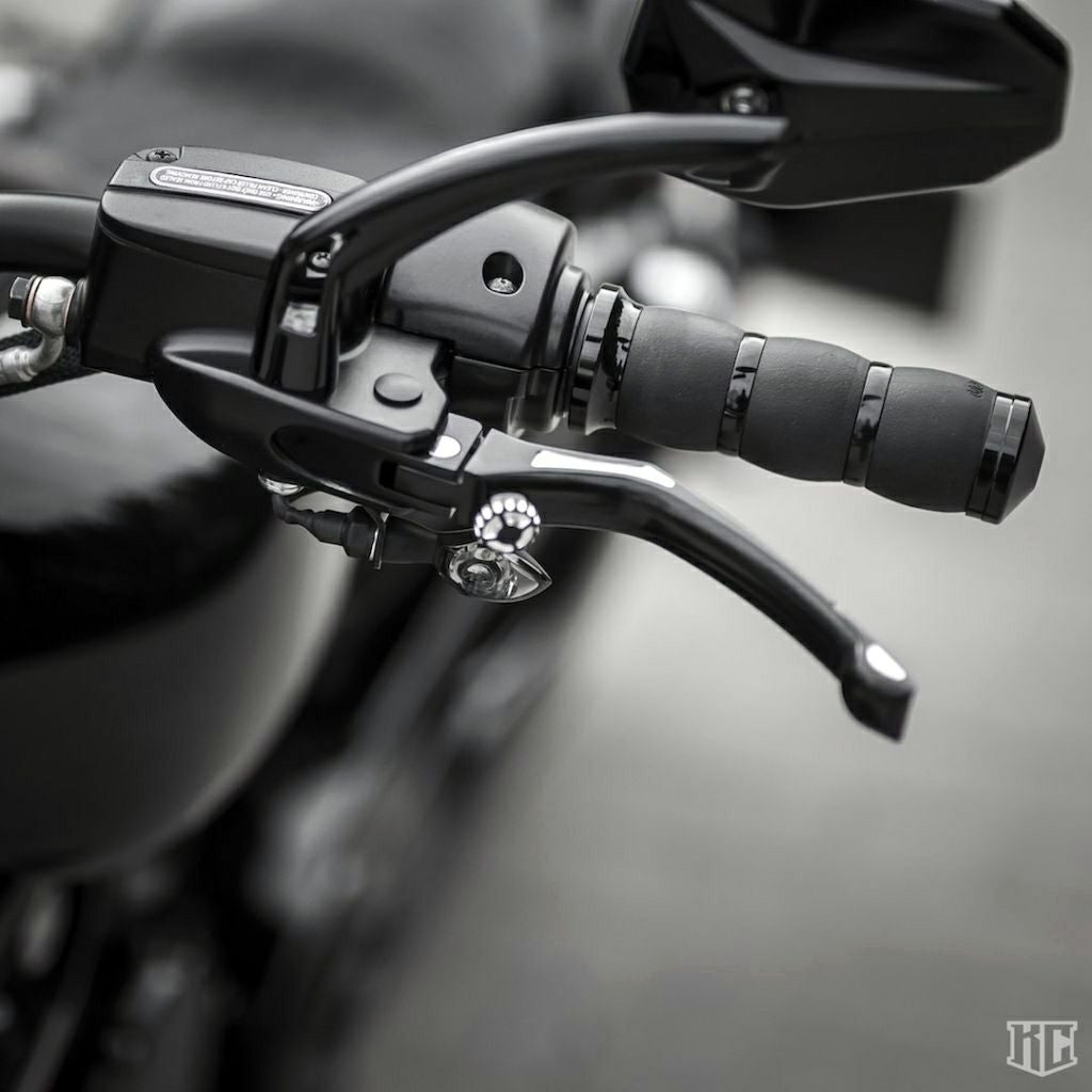 Killer Custom ニューコントラストカット・レバーセット-04