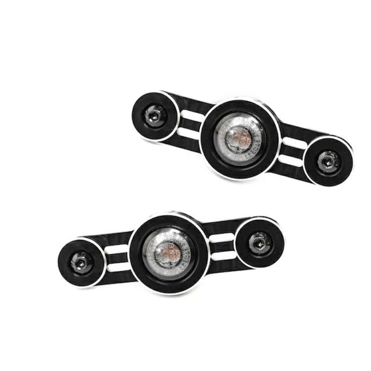 Killer Custom TUCKKER 一体型LEDテールライト-01