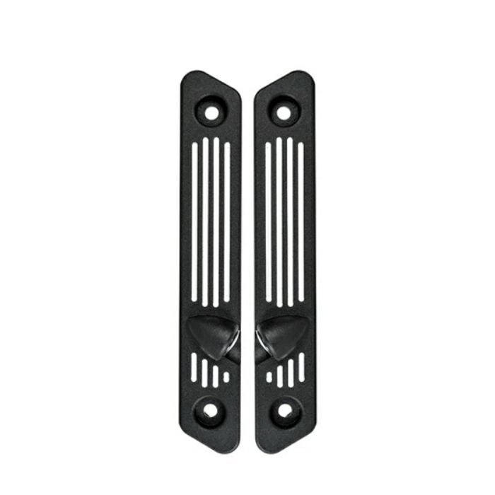 Killer Custom ストライプ・フォークカバーマウント フロントターンシグナル-02