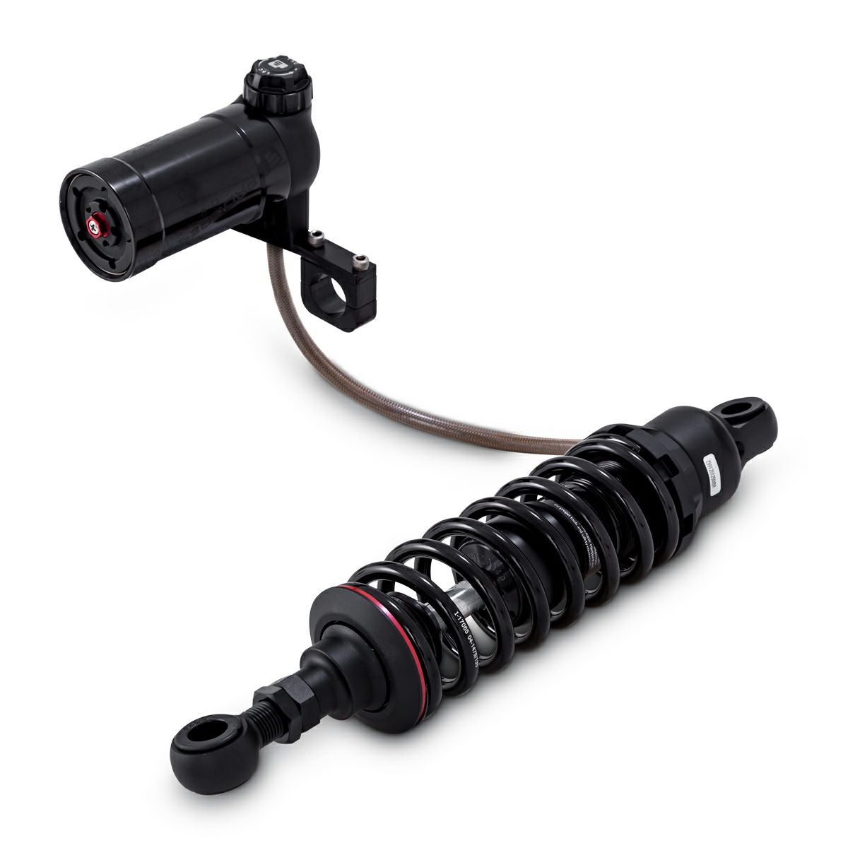 Progressive 990 ツーリング 13インチ ブラック-03