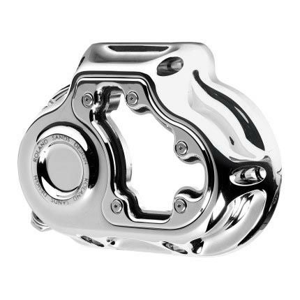 ローランドサンズデザイン(RSD) RSD クラリティ・カバー|ハーレー