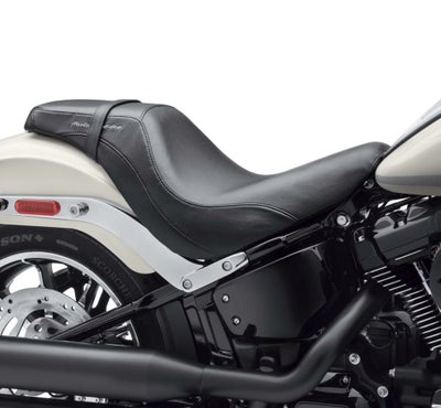 FXLRローライダー、FLSBスポーツグライド用ハーレー純正 シート