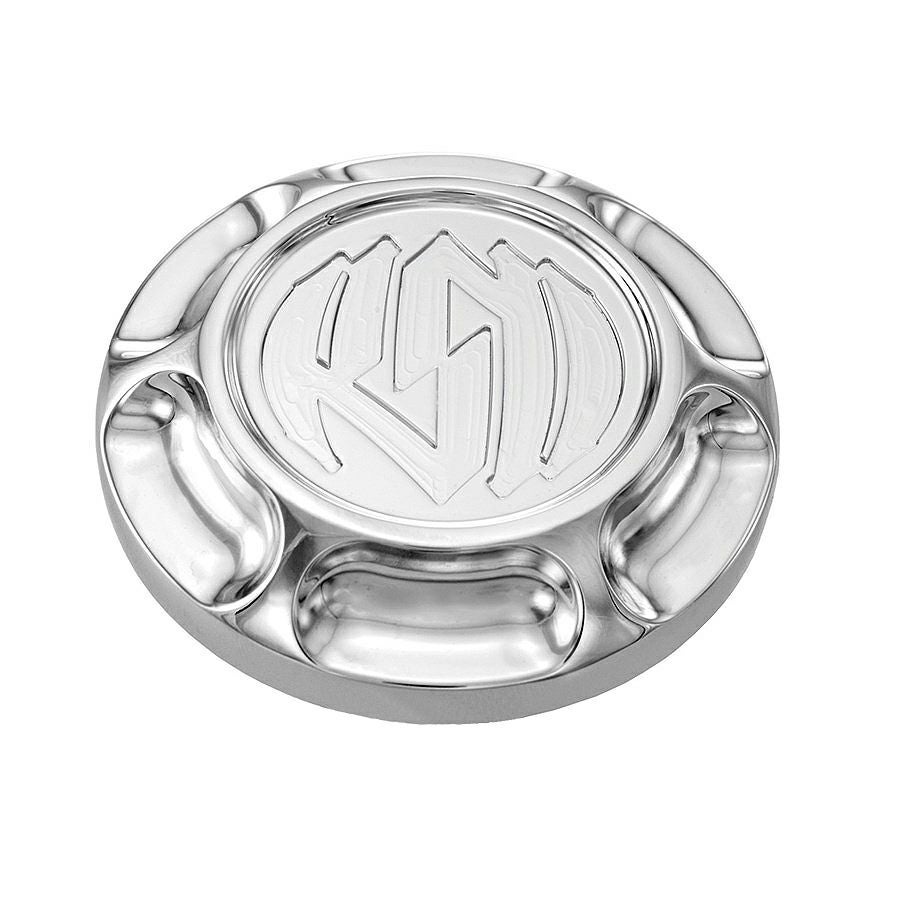 ローランドサンズデザイン(RSD) フュエルキャップ|ハーレーパーツ