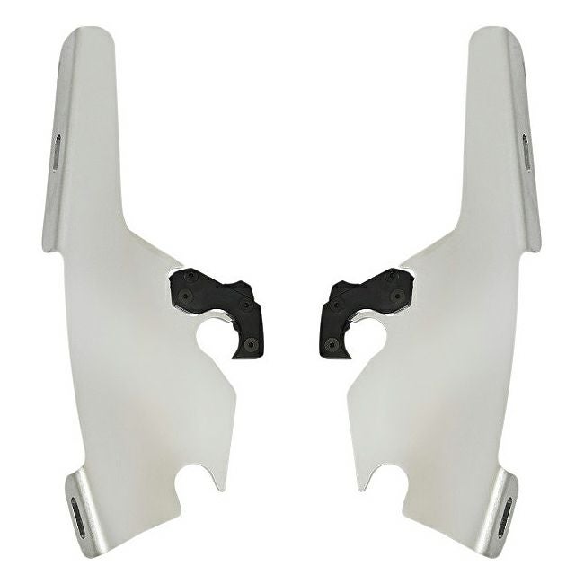 メンフィスシェード バットウィング・フェアリング用プレート ポリッシュ-01