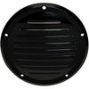 PRO1 Ball-milled ダービーカバー ブラック-01
