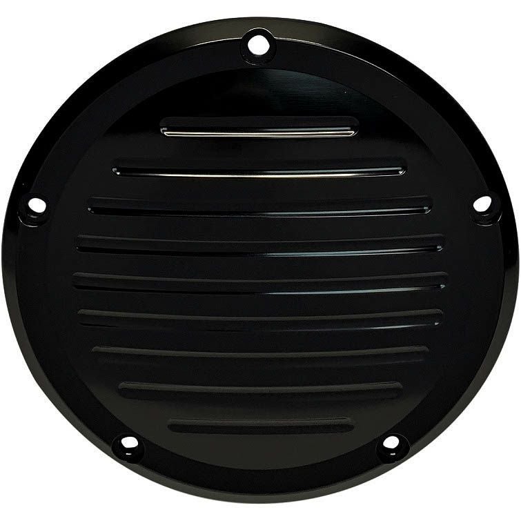 PRO1 Ball-milled ダービーカバー ブラック-01