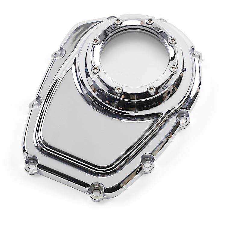 ソフテイル カムカバー、ミッションカバー｜ハーレーカスタムパーツ専門店