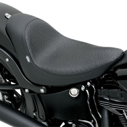 ドラッグスペシャリティーズ ソロシート オストリッチ柄-03