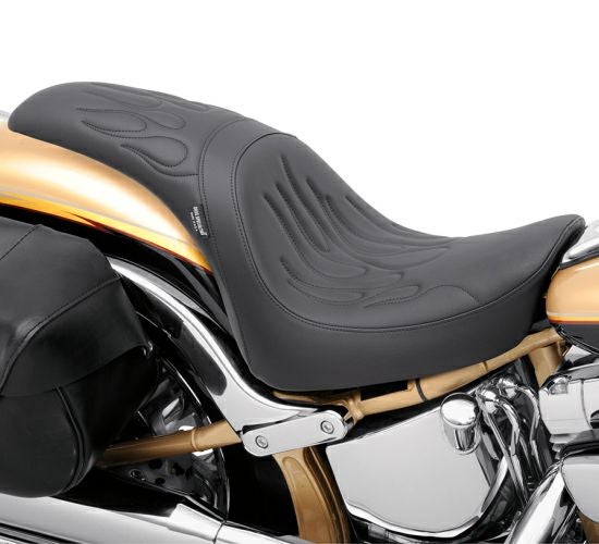 ドラッグスペシャリティーズ プレデター・ツーアップシート フレイムステッチ-02