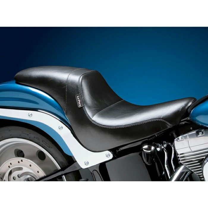 TCソフテイル用ラペラ(LePera) 2upシート｜ハーレーカスタムパーツ専門店