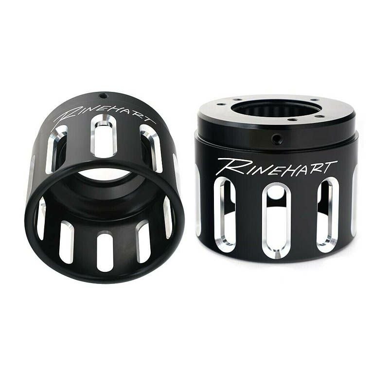 ラインハート(RINEHART)ツーリング用マフラー|マフラーエキゾースト