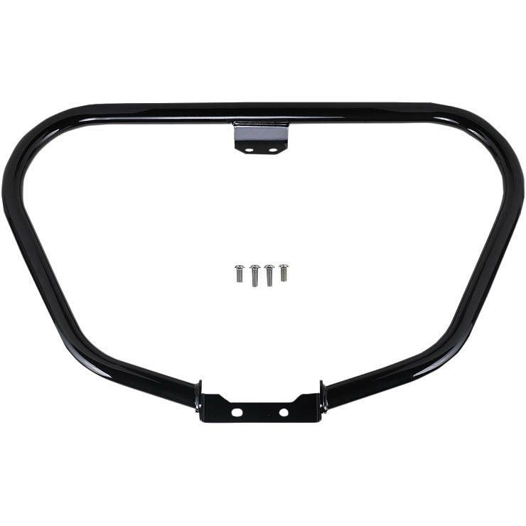 Cobra エンジンガード フリーウェイバー スポーツスター ブラック-01