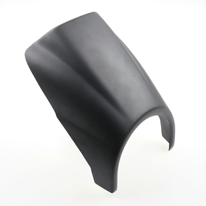 Cult Werk ストリートボブ・ヘッドライトカバー-07