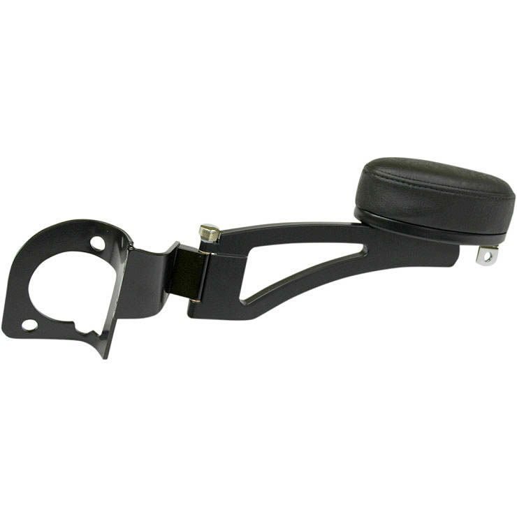 RIVCO ビレット パッセンジャーアームレスト ブラック 2009～2013 キングツアーパック-02