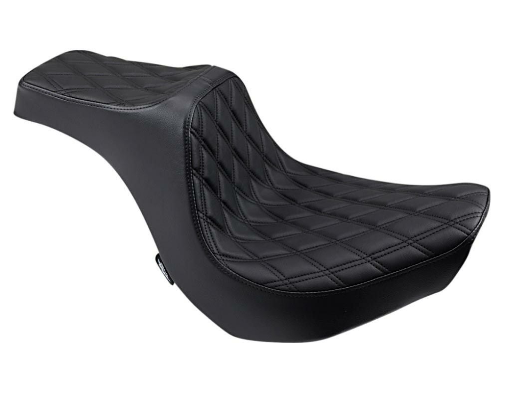 ドラッグスペシャリティーズ PREDATOR 3 シート FXBR/S ブラックステッチ-02