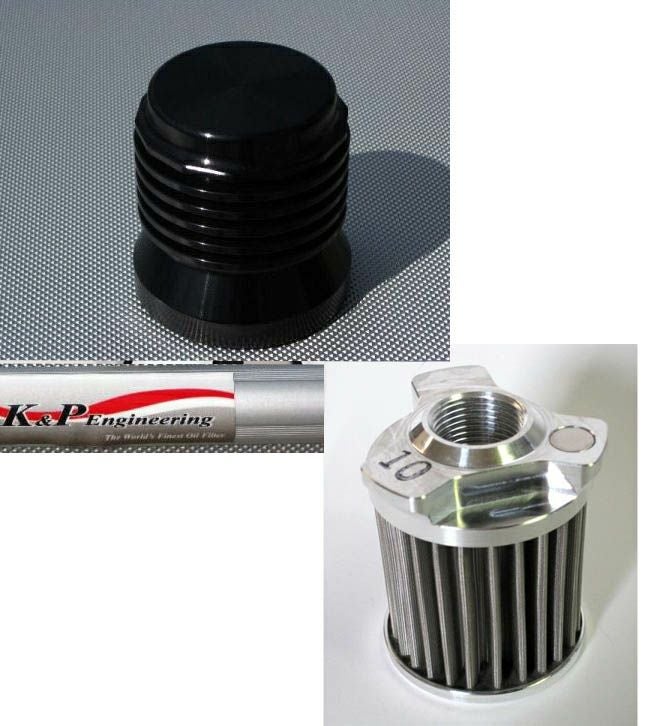 ハーレー、エボリューション・ソフテイル オイルクーラー、点火系