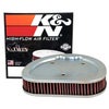 K&N ハイフロー・エアフィルター(ノーマル互換)　2008～2013 ツーリング-03