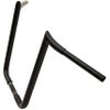 LA Choppers プライム・エイプ ハンドルバー 18インチ フラットブラック-02