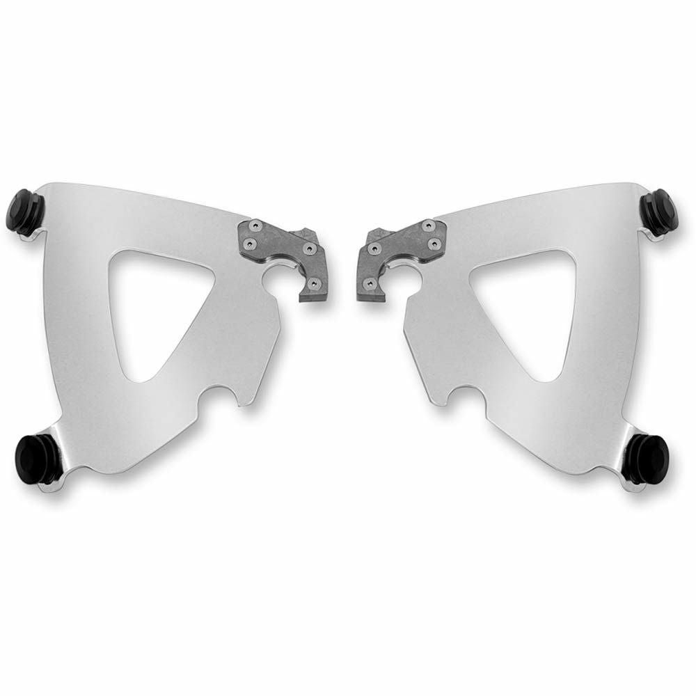 Memphis Shades トリガーロック プレートオンリー ポリッシュ