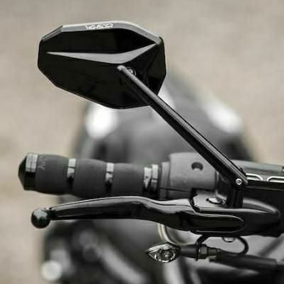 High Sider ビクトリー・ミラー |ハーレーパーツ専門店 HDパーツ