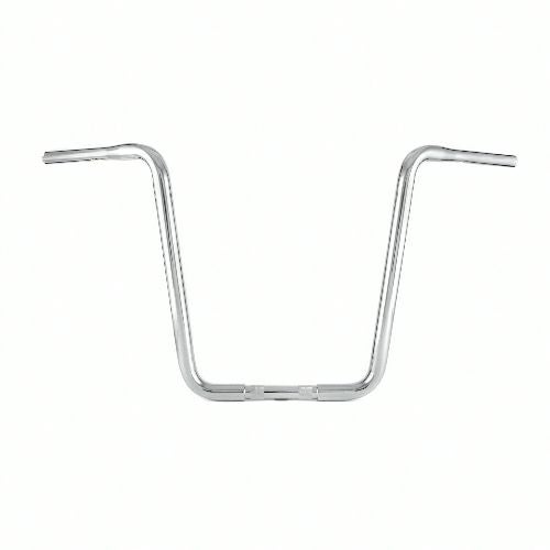 カルリーニデザイン オリジナル・エイプハンドルバー 1.25インチ クローム-02
