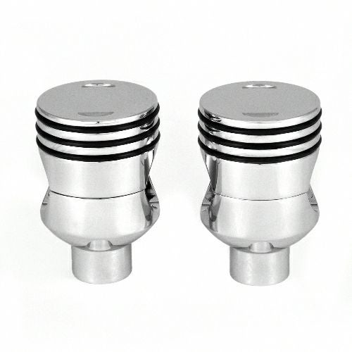 カルリーニデザイン ピストン・ライザー 1.25インチ径-02