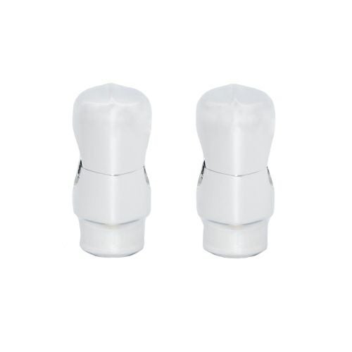 カルリーニデザイン モホーク・ライザー 1.5インチ径-02