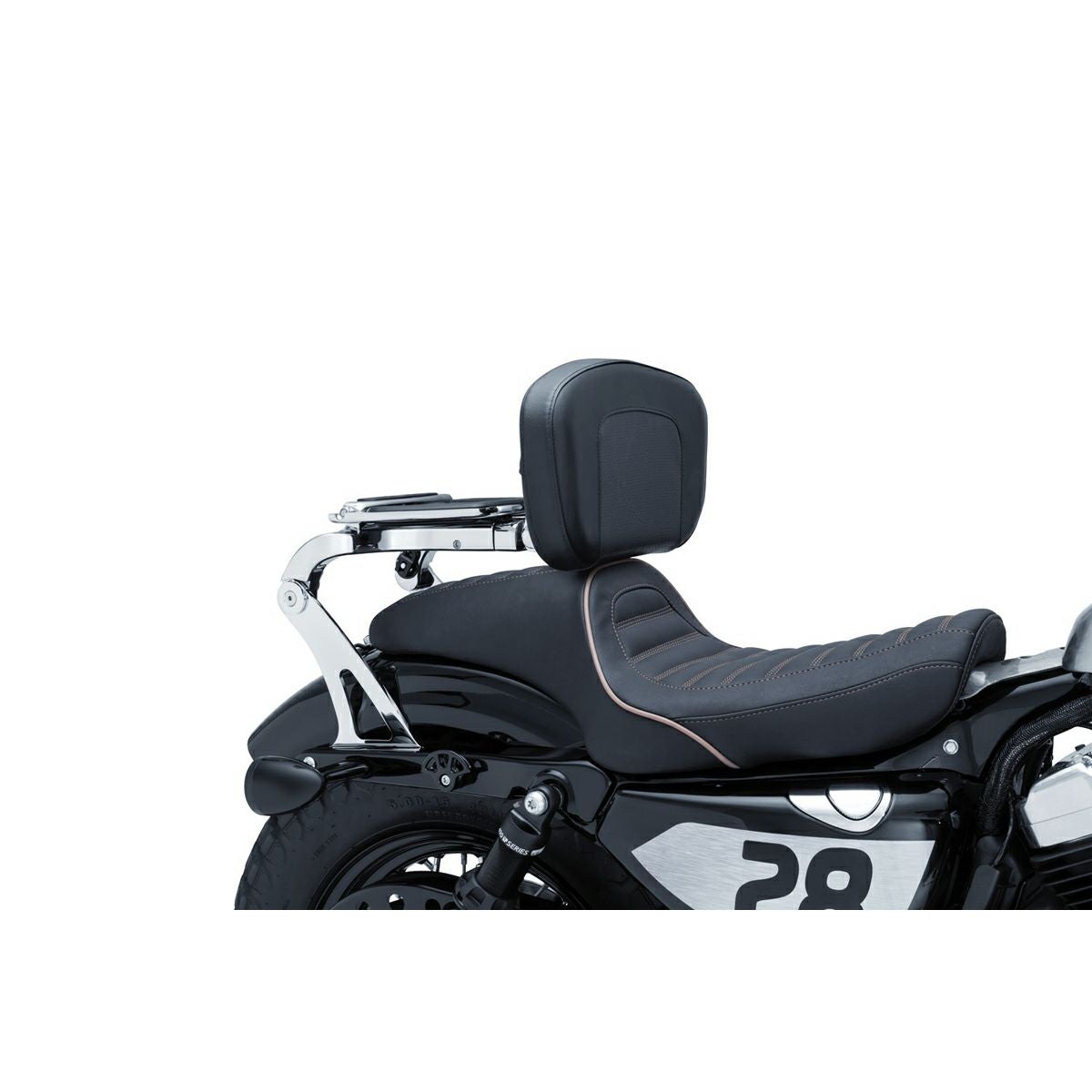 スポーツスター KURYAKYN シーシーバー｜ハーレーカスタムパーツ専門店