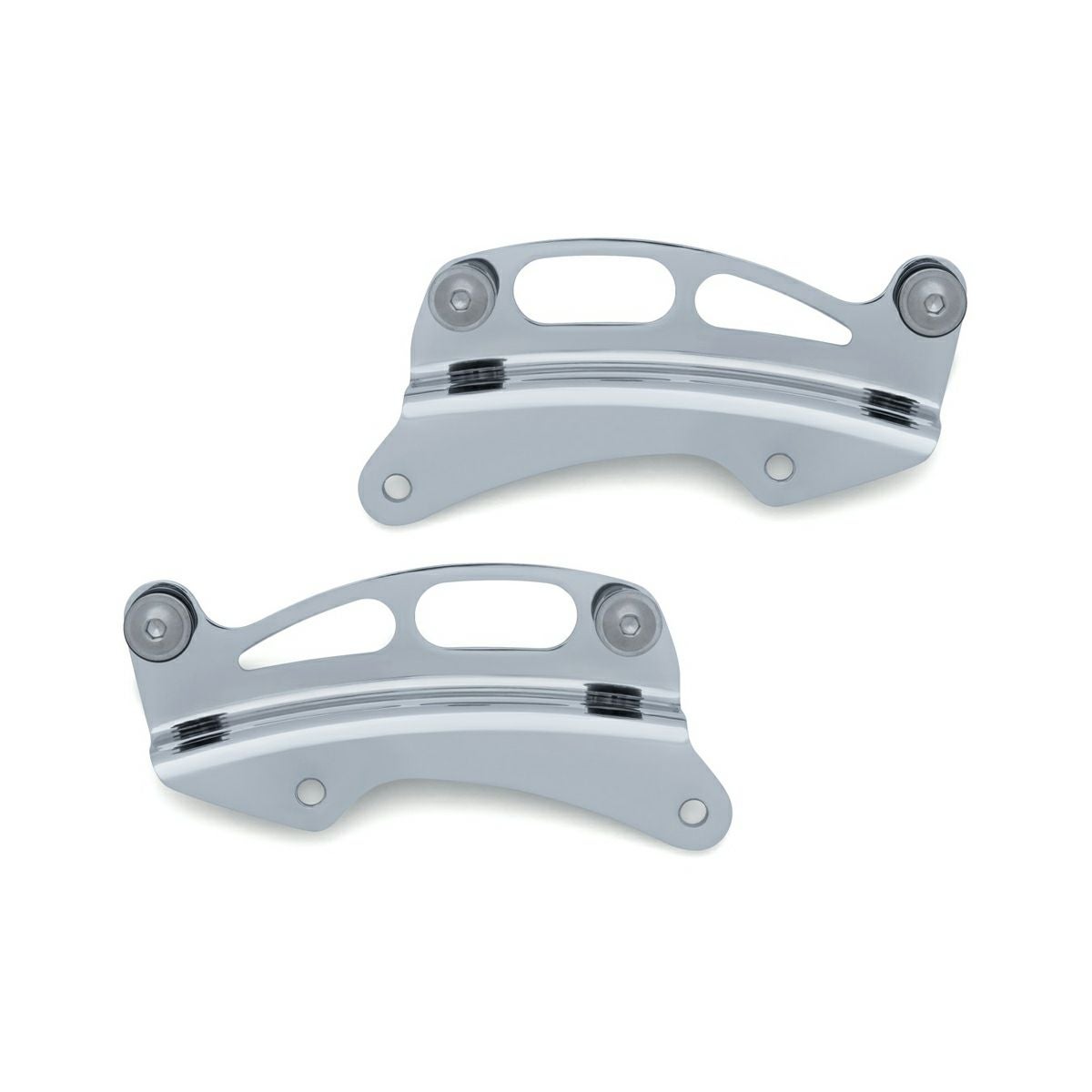 クリアキン クイックリリース・アタッチメントポイントキット クローム-01