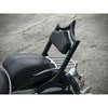 カスタムモータースポーツ エル・レイ デタッチャブル・バックレスト マットブラック-02