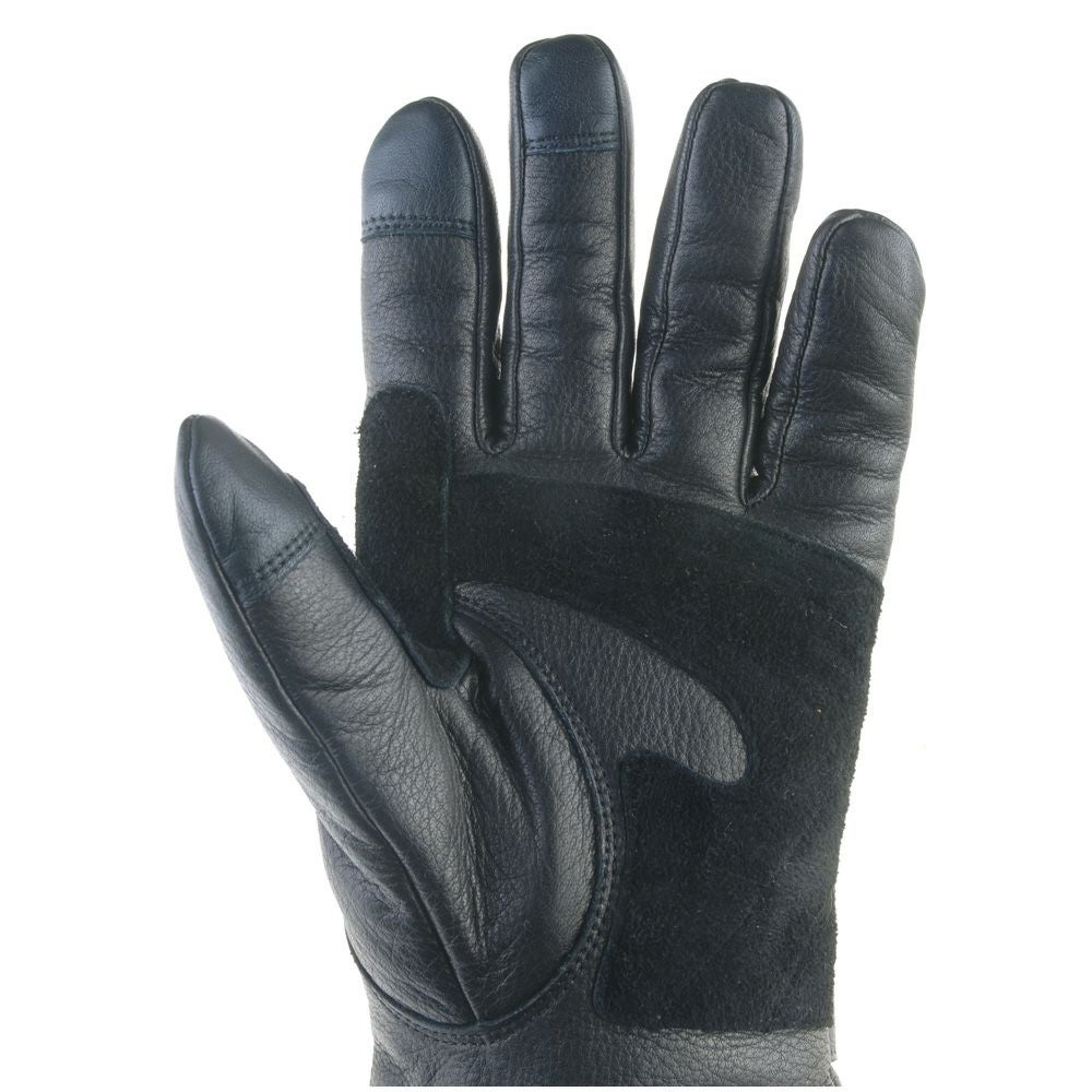 GMG ガントレット グローブ スタンダード ブラック-03