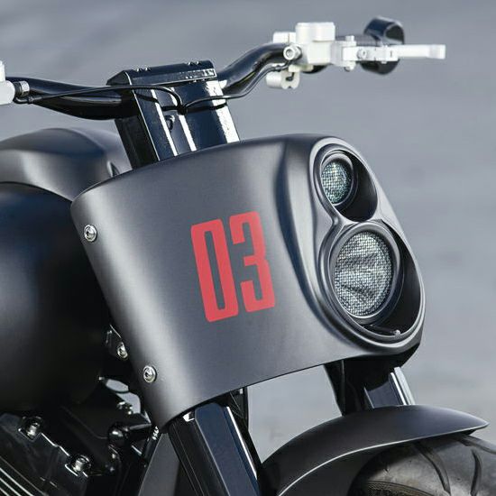 エピックモト デューロ・トラッカー ナセルフェアリング-05