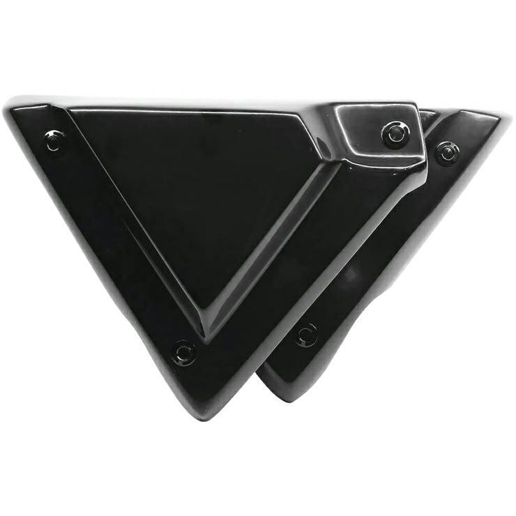 エピックモト ネイキッドシリーズ トリプルX OEMスタイルサイドカバー ブラック-01