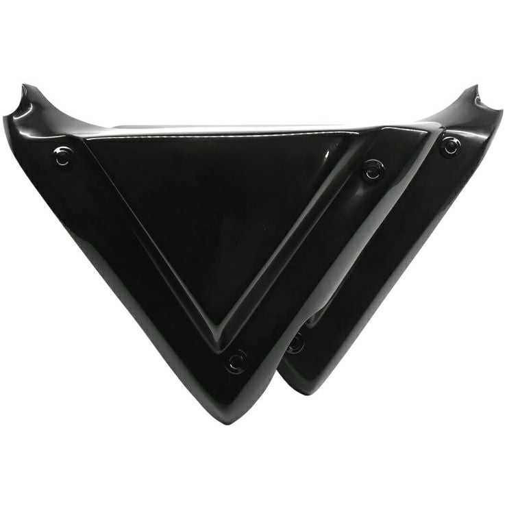 エピックモト ネイキッドシリーズ トリプルX ネイキッドサイドカバー ブラック-01