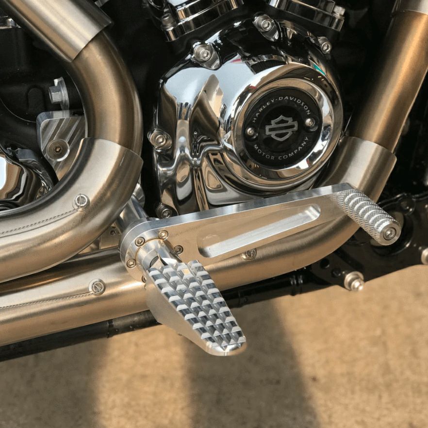 エピックモト トリプルX ミッドコントロールキット ナチュラル-02