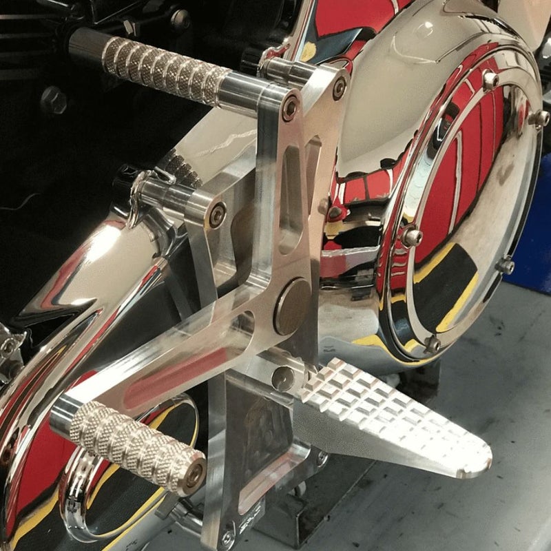 エピックモト トリプルX ミッドコントロールキット ナチュラル-04