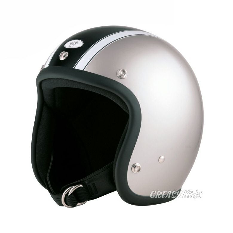 ガーディー ヘルメット 「Old Racer」-01