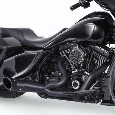 ハーレー　ツーリング　フリーダム Freedom Performance マフラー TOURING|マフラーメーカー(USA)