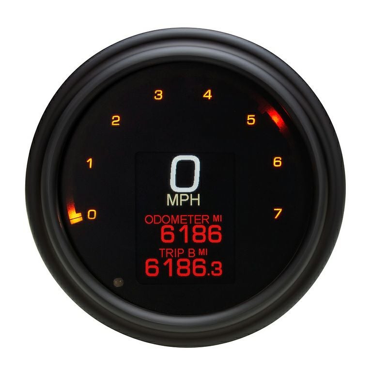 ダイナ メーター・ゲージ パーツ｜ハーレーカスタムパーツ専門店