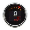 DAKOTA DIGITAL MLXシリーズ 3-3/8インチ デジタルゲージ クロームベゼル-01