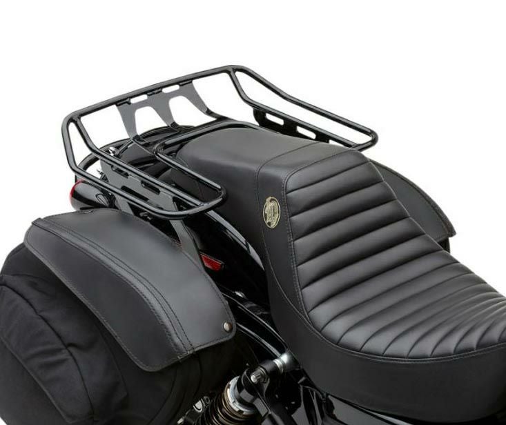 コブラ BIG ASS ラップアラウンド・デタッチャブル・ラゲッジラック