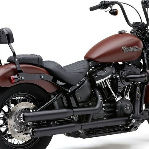 バンス＆ハインズ （VANCE&HINES）Shortshots Staggered フルエキ