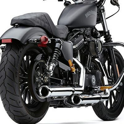 SALE】バンス＆ハインズ（VANCE&HINES）ショートショット・スタッ